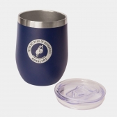 COPO TERMICO CUIA  380 ML - AZUL