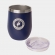 COPO TERMICO CUIA  380 ML - AZUL