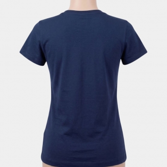 CAMISETA FEMININA GRAFITE (FAMILIA) - P