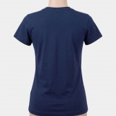 CAMISETA FEMININA GRAFITE (FAMILIA) - P