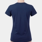 CAMISETA FEMININA GRAFITE (FAMILIA) - P
