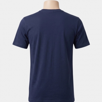 CAMISETA MASCULINA LOGO EXCLUSIVA
