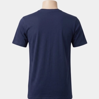 CAMISETA MASCULINA LOGO EXCLUSIVA