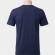 CAMISETA MASCULINA LOGO EXCLUSIVA - CAMISETA MASCULINA LOGO EXCLUSIVA-AZUL MARINHO-M