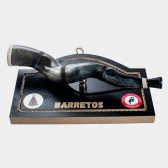 ITEM DECORATIVO BERRANTE PAREDE