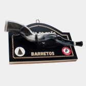 ITEM DECORATIVO BERRANTE PAREDE