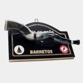 ITEM DECORATIVO BERRANTE PAREDE