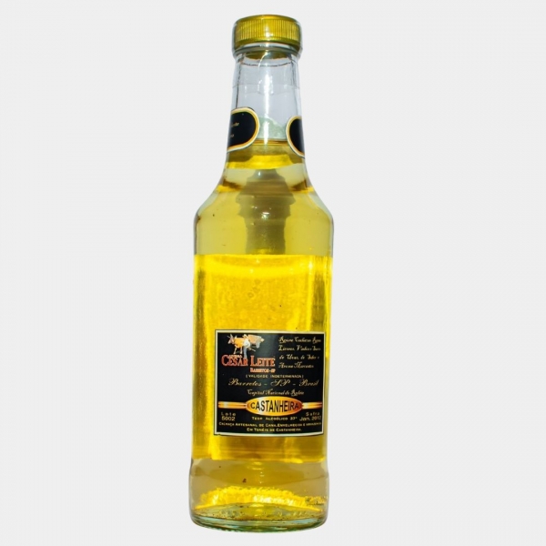 CACHAÇA LONG NECK, 275ML