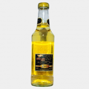 CACHAÇA LONG NECK, 275ML