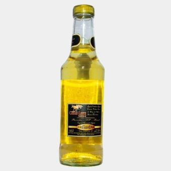 CACHAÇA LONG NECK, 275ML