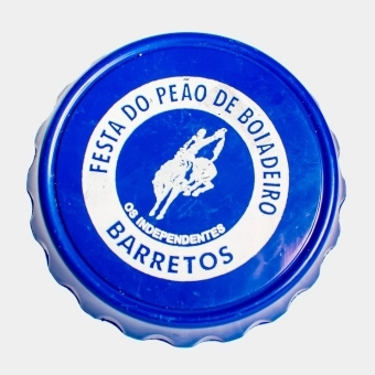 ABRIDOR FESTA DO PEÃO (IMÃ)
