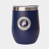 COPO TERMICO CUIA  380 ML - AZUL