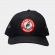 BONE TRUCKER PRETO, LOGO TRADICIONAL