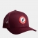 BONE TRUCKER LOGO EMBORRACHADO ROXO