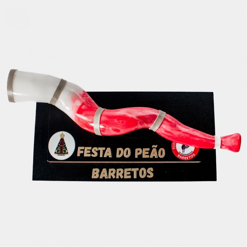 ITEM DECORATIVO BERRANTE MESA