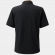 POLO MASCULINA PRETA
