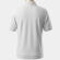 POLO MASCULINA BRANCA