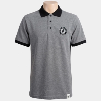 POLO MASCULINA LOGO BASICA