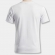 CAMISETA MASCULINA  LOGO BARRETOS - CAMISETA MASCULINA LOGO BARRETOS BRANCA-M
