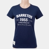CAMISETA FEMININA GRAFITE (FAMILIA) - P