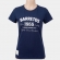 CAMISETA FEMININA GRAFITE (FAMILIA) - P