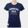 CAMISETA FEMININA GRAFITE (FAMILIA) - P
