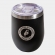 COPO TERMICO CUIA  380 ML - PRETO