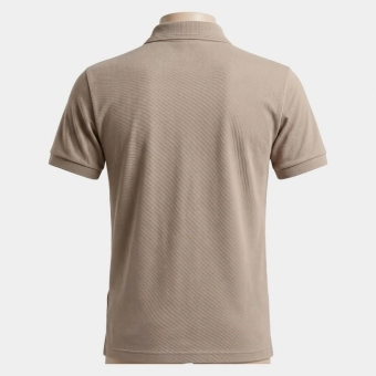 POLO MASCULINA LOGO BASICA