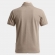 POLO MASCULINA LOGO BASICA - POLO MASCULINA LOGO BASICA-CAQUI-M