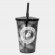 COPO ACRILICO EUPHORIA PINK 450ML (VARIADOS) - FUME