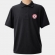 POLO MASCULINA PRETA