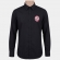 CAMISA MASCULINA BASICA PRETA - M