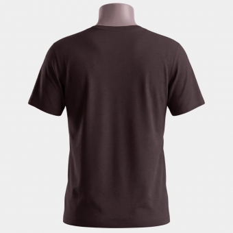 CAMISETA MASCULINA LOGO VINTAGE