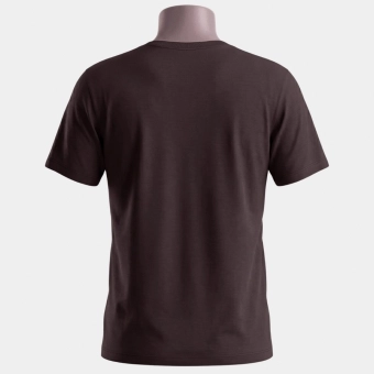 CAMISETA MASCULINA LOGO VINTAGE