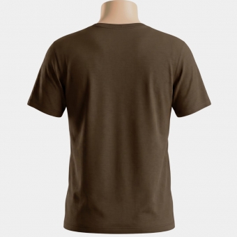 CAMISETA MASCULINA LOGO EXCLUSIVA