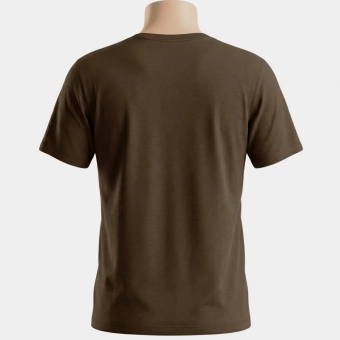 CAMISETA MASCULINA LOGO EXCLUSIVA