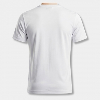 CAMISETA MASCULINA LOGO ROST BASICA