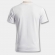CAMISETA MASCULINA LOGO ROST BASICA - CAMISETA MASCULINA LOGO ROST BASICA - BRANCA G
