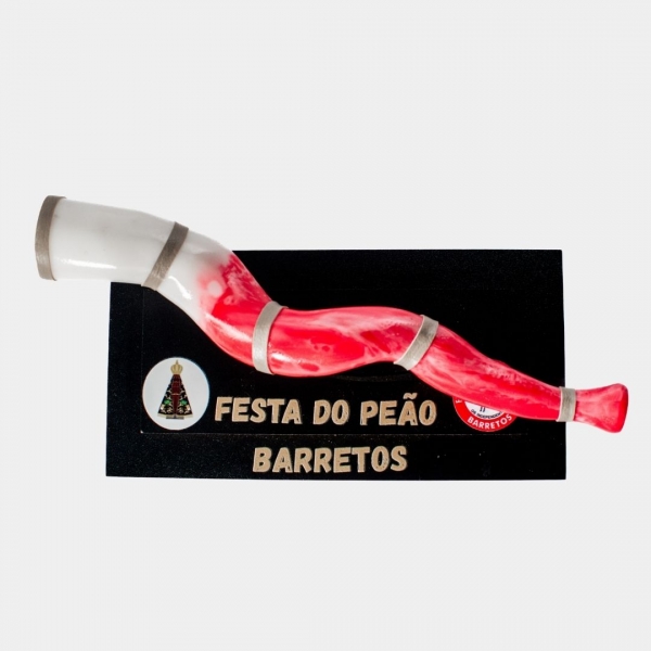BASE BERRANTE ITEM DECORATIVO