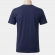 CAMISETA MASCULINA LOGO VINTAGE - CAMISETA MASCULINA LOGO VINTAGE-AZUL MARINHO-G