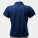 POLO FEMININA AZUL MARINHO