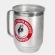 CANECA  ALUMINIO 500ML -  FESTA DO PEÃO