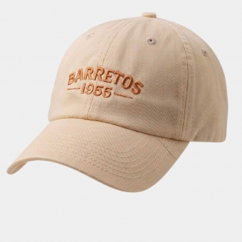 BONE CAQUI  BARRETOS 1955