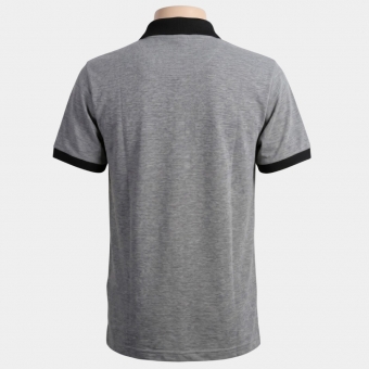 POLO MASCULINA LOGO BASICA