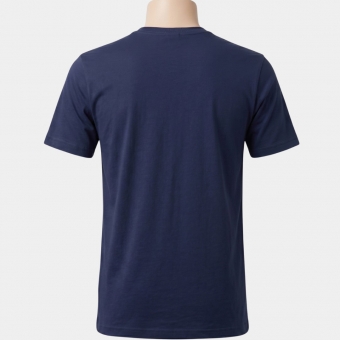 CAMISETA MASCULINA  LOGO BARRETOS